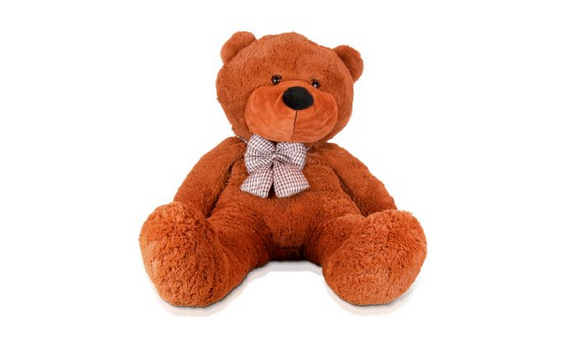 Riesen-XXL-Teddybär